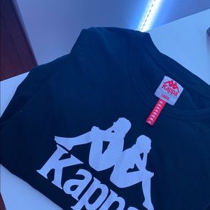 Kappa Authentic Westessi Slim fit T-shirt